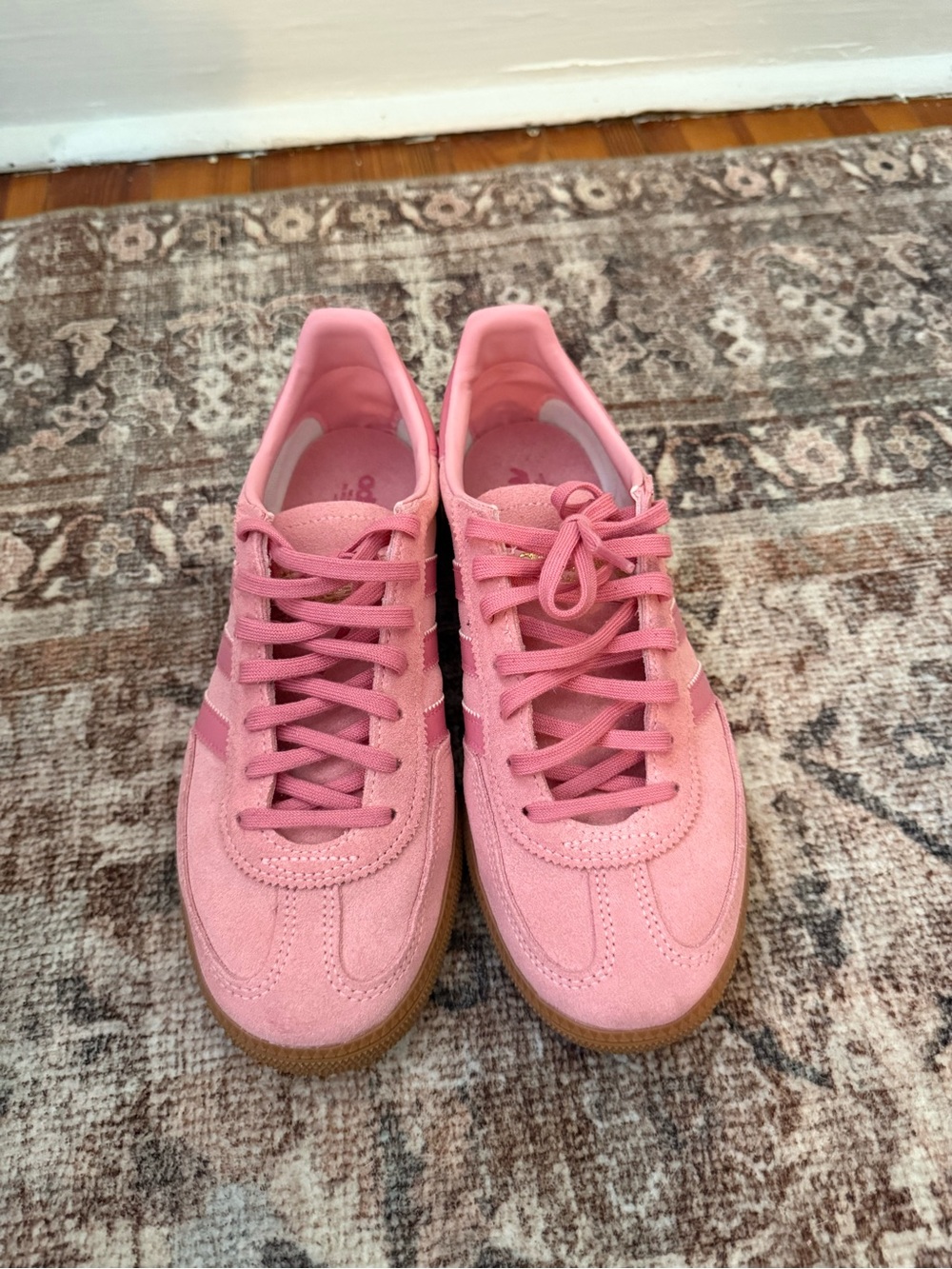 adidas Handball Spezial Sneaker - Picture 5 of 6